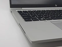 Ca. 125x laptop, hp, elitebook 850 g7 - afbeelding 5 van  11