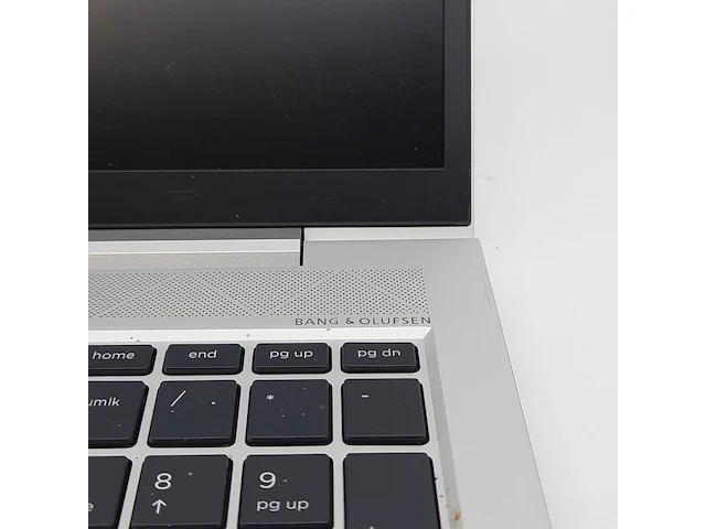 Ca. 125x laptop, hp, elitebook 850 g7 - afbeelding 6 van  11