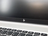 Ca. 125x laptop, hp, elitebook 850 g7 - afbeelding 7 van  11
