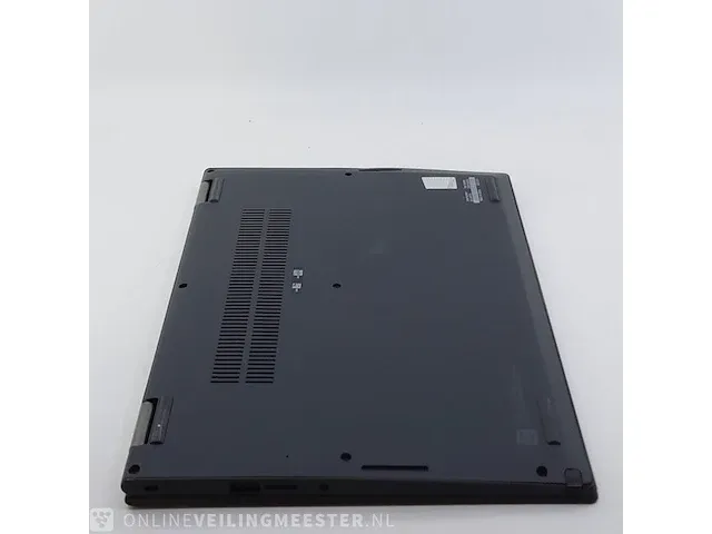 Ca. 125x laptop o.a. lenovo/fujitsu - afbeelding 3 van  25