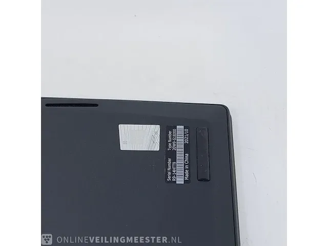 Ca. 125x laptop o.a. lenovo/fujitsu - afbeelding 4 van  25