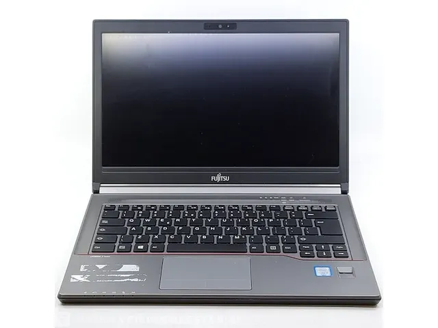 Ca. 125x laptop o.a. lenovo/fujitsu - afbeelding 5 van  25