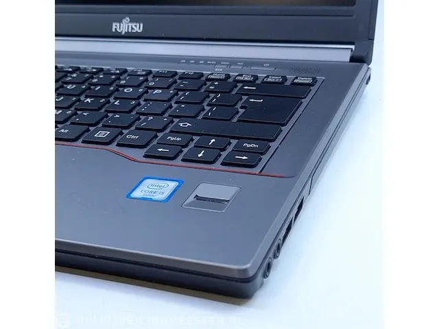 Ca. 125x laptop o.a. lenovo/fujitsu - afbeelding 6 van  25