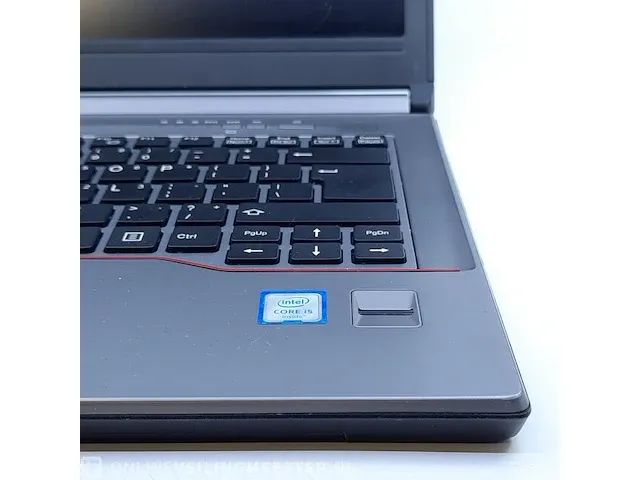 Ca. 125x laptop o.a. lenovo/fujitsu - afbeelding 7 van  25