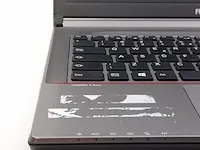 Ca. 125x laptop o.a. lenovo/fujitsu - afbeelding 9 van  25