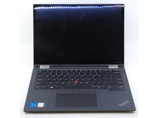 Ca. 125x laptop o.a. lenovo/fujitsu - afbeelding 1 van  25