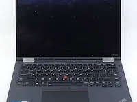 Ca. 125x laptop o.a. lenovo/fujitsu - afbeelding 1 van  25