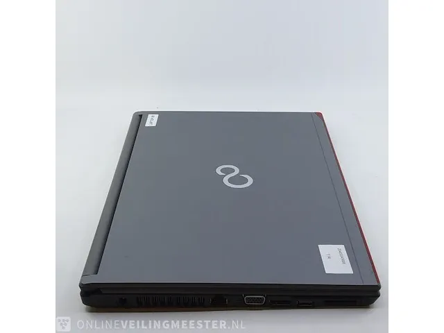 Ca. 125x laptop o.a. lenovo/fujitsu - afbeelding 13 van  25