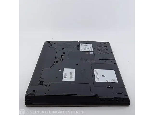 Ca. 125x laptop o.a. lenovo/fujitsu - afbeelding 16 van  25