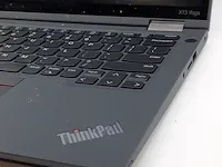 Ca. 125x laptop o.a. lenovo/fujitsu - afbeelding 12 van  25