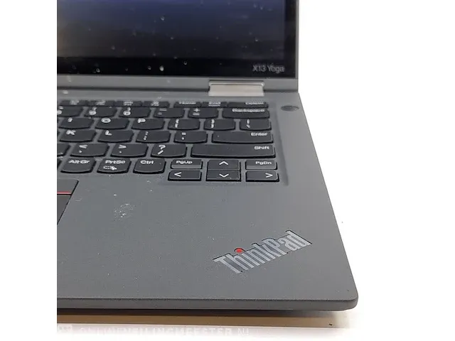 Ca. 125x laptop o.a. lenovo/fujitsu - afbeelding 19 van  25