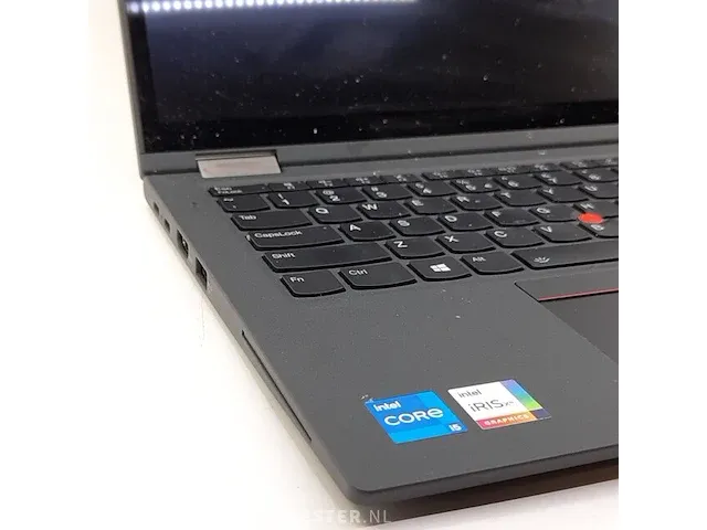 Ca. 125x laptop o.a. lenovo/fujitsu - afbeelding 20 van  25