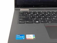 Ca. 125x laptop o.a. lenovo/fujitsu - afbeelding 21 van  25