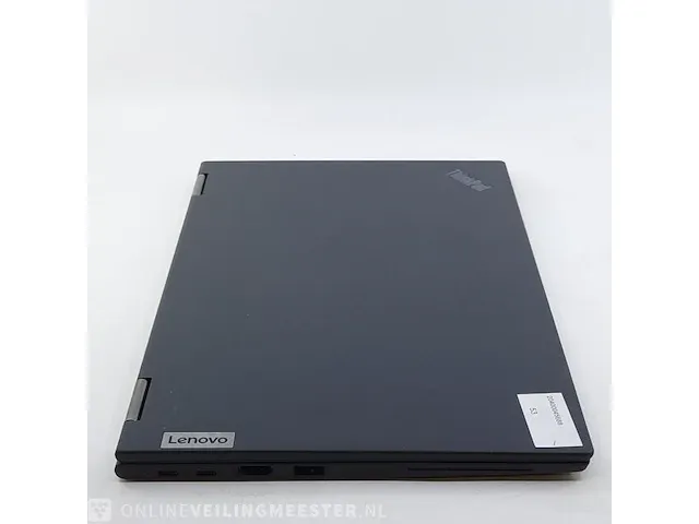 Ca. 125x laptop o.a. lenovo/fujitsu - afbeelding 23 van  25