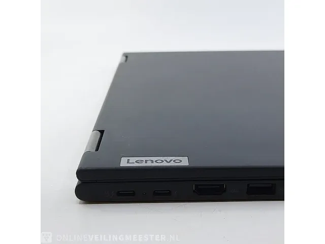 Ca. 125x laptop o.a. lenovo/fujitsu - afbeelding 24 van  25