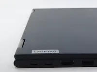 Ca. 125x laptop o.a. lenovo/fujitsu - afbeelding 24 van  25