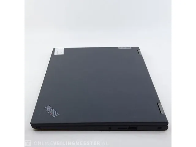 Ca. 125x laptop o.a. lenovo/fujitsu - afbeelding 25 van  25