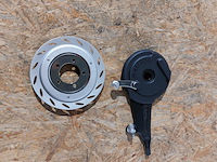 Ca. 125x trommelrem, o.a. mobike, diverse modellen - afbeelding 1 van  7