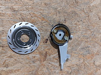 Ca. 125x trommelrem, o.a. mobike, diverse modellen - afbeelding 4 van  7