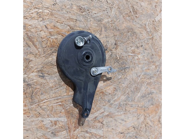 Ca. 125x trommelrem, o.a. mobike, diverse modellen - afbeelding 5 van  7