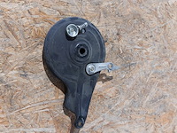 Ca. 125x trommelrem, o.a. mobike, diverse modellen - afbeelding 5 van  7