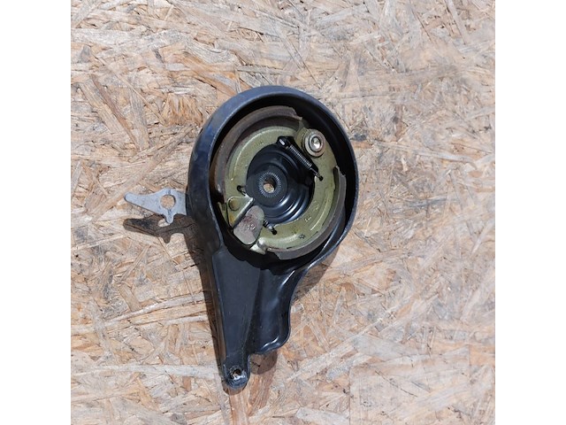 Ca. 125x trommelrem, o.a. mobike, diverse modellen - afbeelding 6 van  7