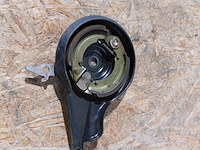 Ca. 125x trommelrem, o.a. mobike, diverse modellen - afbeelding 6 van  7