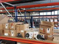 Ca. 125x trommelrem, o.a. mobike, diverse modellen - afbeelding 7 van  7