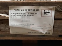 Ca. 126x laptop, hp, o.a. elitebook 745 g6 - afbeelding 3 van  11