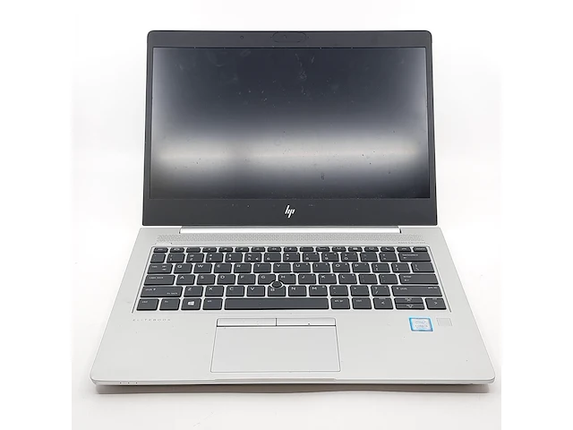 Ca. 126x laptop, hp, o.a. elitebook 745 g6 - afbeelding 1 van  11