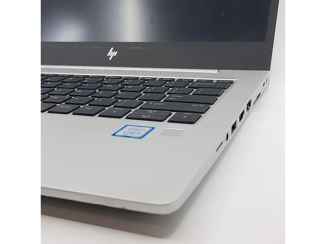 Ca. 126x laptop, hp, o.a. elitebook 745 g6 - afbeelding 4 van  11