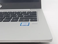 Ca. 126x laptop, hp, o.a. elitebook 745 g6 - afbeelding 5 van  11