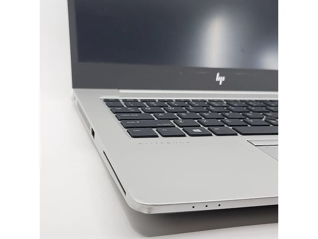 Ca. 126x laptop, hp, o.a. elitebook 745 g6 - afbeelding 7 van  11