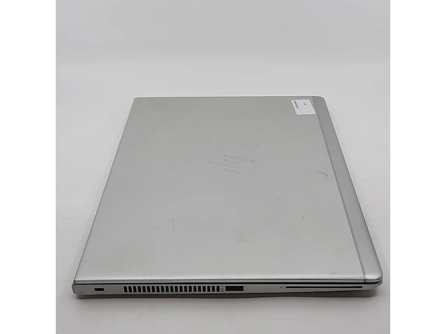 Ca. 126x laptop, hp, o.a. elitebook 745 g6 - afbeelding 10 van  11