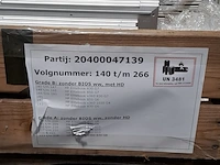 Ca. 126x laptop, hp - afbeelding 4 van  12