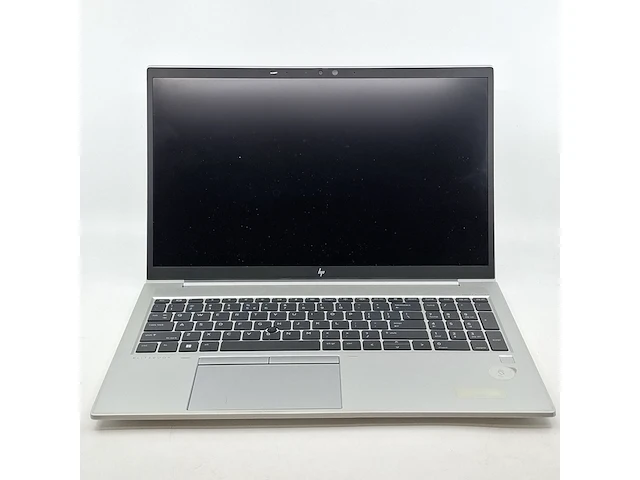 Ca. 126x laptop, hp - afbeelding 1 van  12