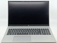 Ca. 126x laptop, hp - afbeelding 1 van  12