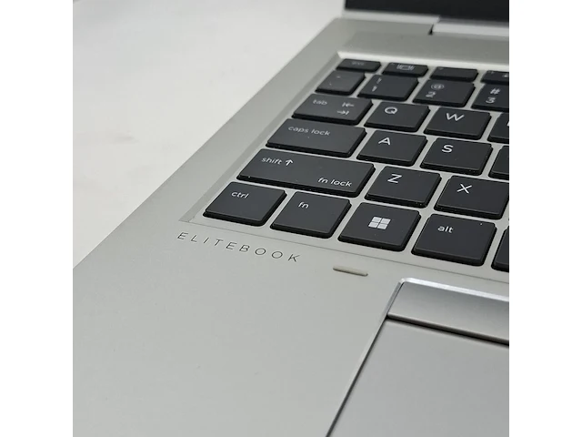Ca. 126x laptop, hp - afbeelding 9 van  12