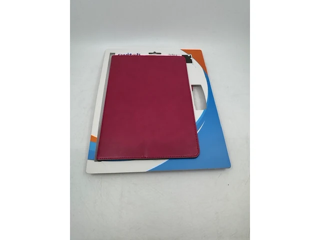 Ca. 126x tablethoes voor ipad, diverse kleuren - afbeelding 3 van  10