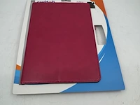 Ca. 126x tablethoes voor ipad, diverse kleuren - afbeelding 3 van  10
