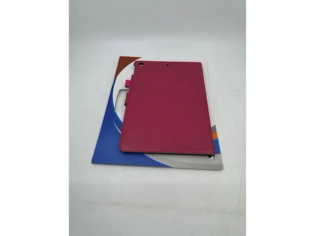 Ca. 126x tablethoes voor ipad, diverse kleuren - afbeelding 4 van  10
