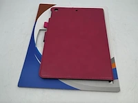 Ca. 126x tablethoes voor ipad, diverse kleuren - afbeelding 4 van  10