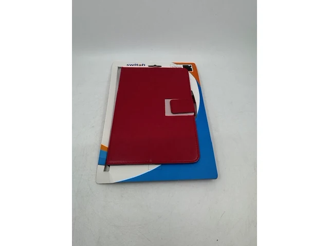Ca. 126x tablethoes voor ipad, diverse kleuren - afbeelding 5 van  10