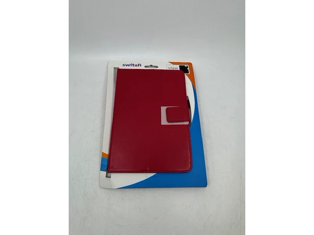 Ca. 126x tablethoes voor ipad, diverse kleuren - afbeelding 6 van  10