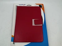 Ca. 126x tablethoes voor ipad, diverse kleuren - afbeelding 6 van  10