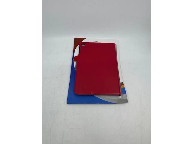 Ca. 126x tablethoes voor ipad, diverse kleuren - afbeelding 7 van  10