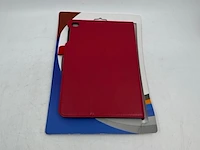 Ca. 126x tablethoes voor ipad, diverse kleuren - afbeelding 7 van  10