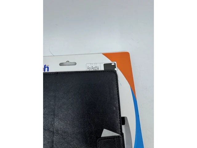 Ca. 126x tablethoes voor ipad, diverse kleuren - afbeelding 9 van  10