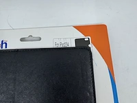 Ca. 126x tablethoes voor ipad, diverse kleuren - afbeelding 9 van  10