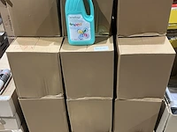 Ca. 127x ontvlekker zonder bleekwater, carrefour - afbeelding 2 van  6